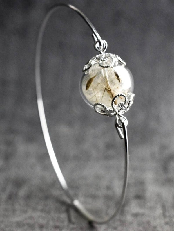 Armband Paardenbloem