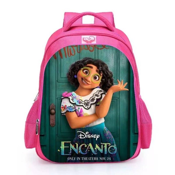 Encanto Mirabel rugtas
