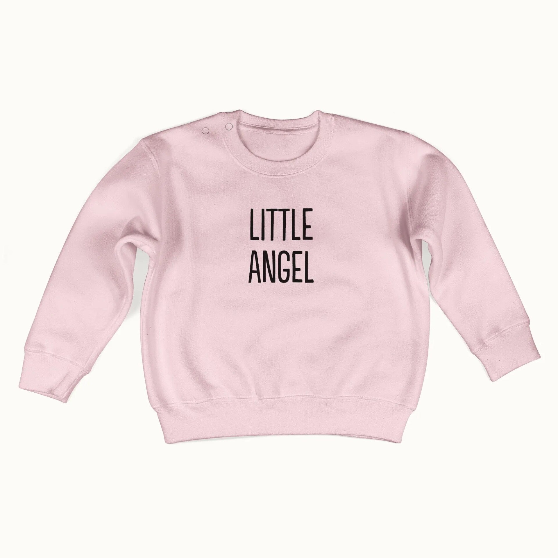 Little angel sweater