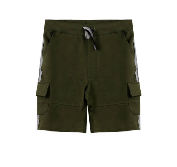 Vinrose korte broek Morris