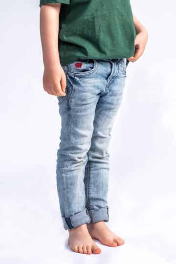 Jeans Julian light