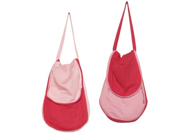 Pyjamazak fuchsia/pink