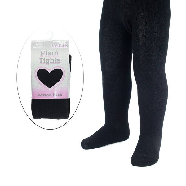 Soft Touch maillot zwart
