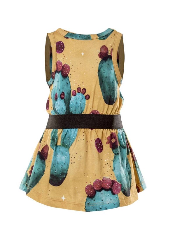 Desert sundress