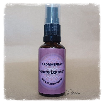 AROMASPRAY *Gute Laune*