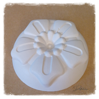 Duftstein *5 blättrige BLUME*