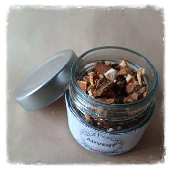 Räucherung *ADVENT*