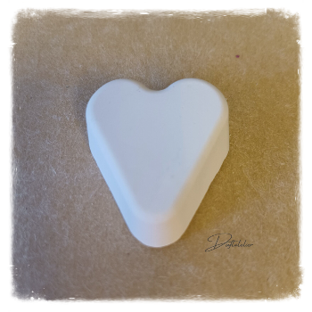 Duftstein *kleines HERZ*
