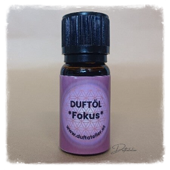 DUFTÖL *Fokus*