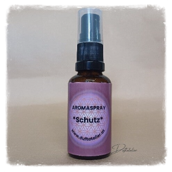 AROMASPRAY *Schutz*