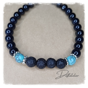 AROMA - ARMBAND *Schutz*