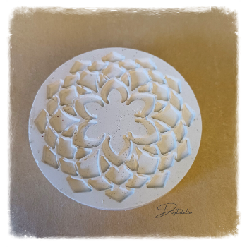 Duftstein *STERNBLUME*