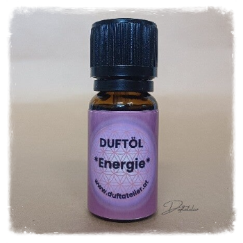 DUFTÖL *Energie*