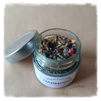 Räucherung *HARMONIE*