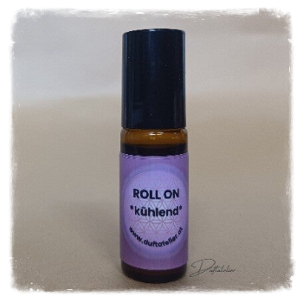 ROLL ON *Kühlend*