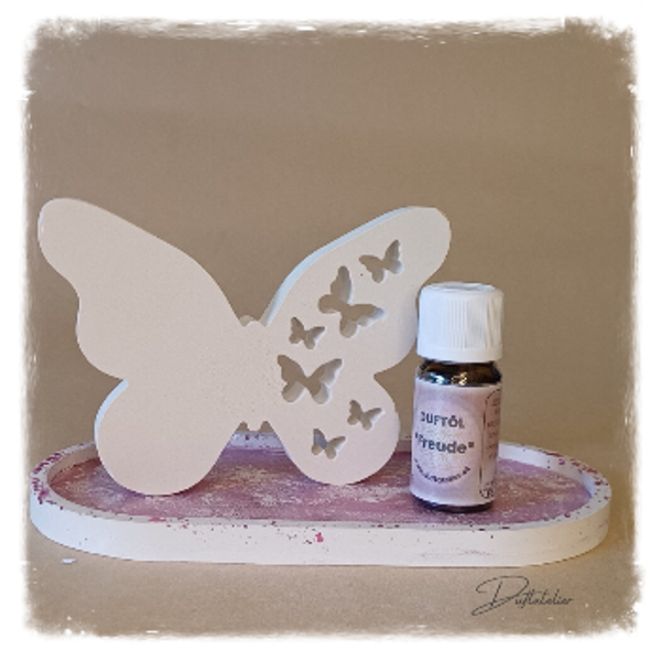 Set *SCHMETTERLING & FREUDE*