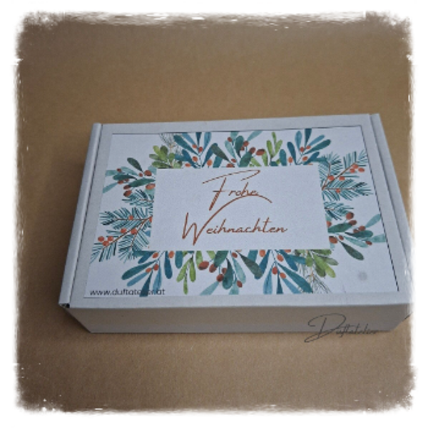 Duftbox *Weihnachten*
