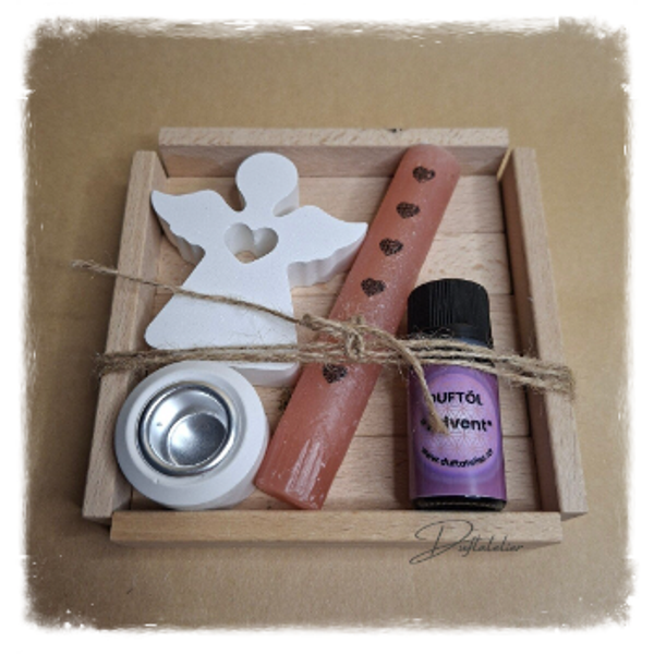 Geschenkset *Advent*