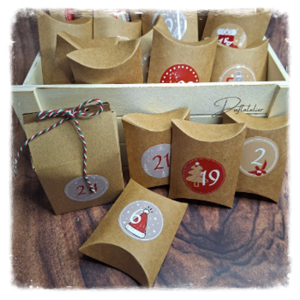 ADVENTSKALENDER