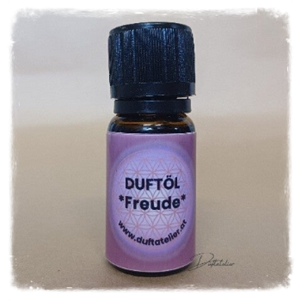 DUFTÖL *Freude*