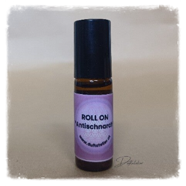 ROLL ON *Antischnarch*