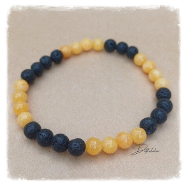 AROMA - ARMBAND *Bernstein*