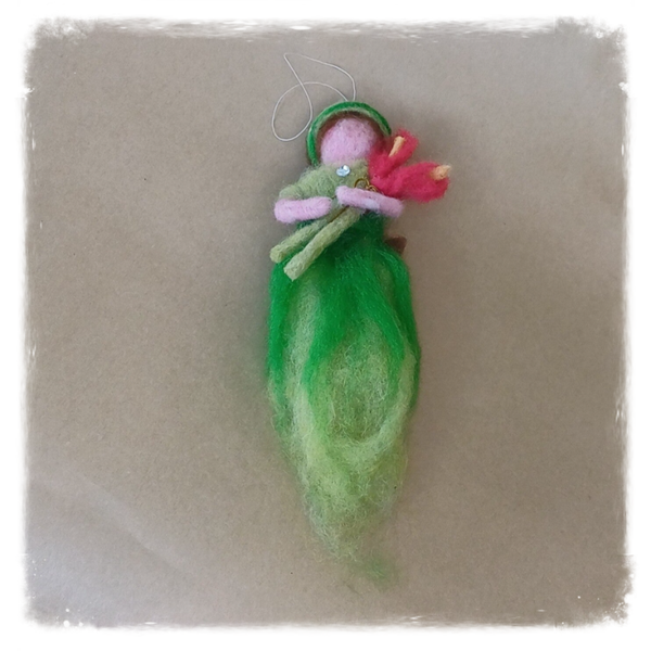 Duftes Mädchen *CALLA*