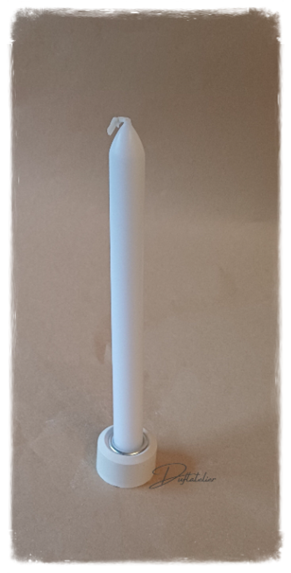 Duftstein *KERZENHALTER STABKERZE*