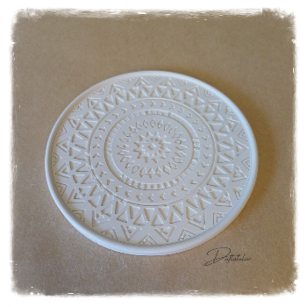 Duftstein *UNTERSETZER*