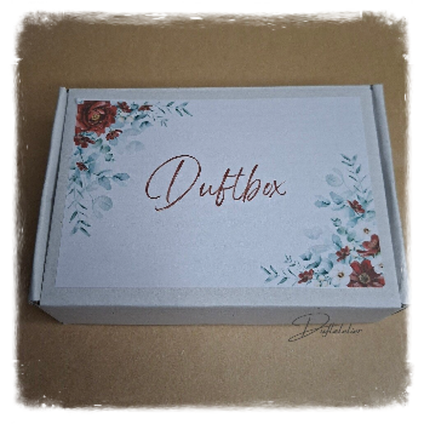 Duftbox *Energie*
