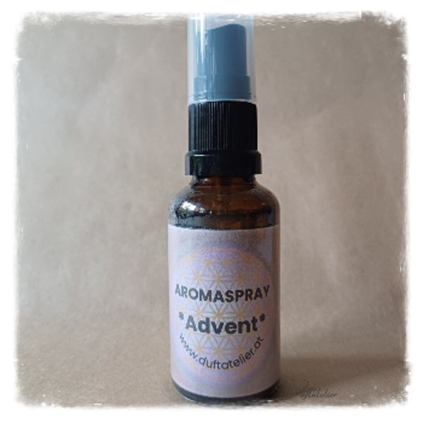 AROMASPRAY *Advent*