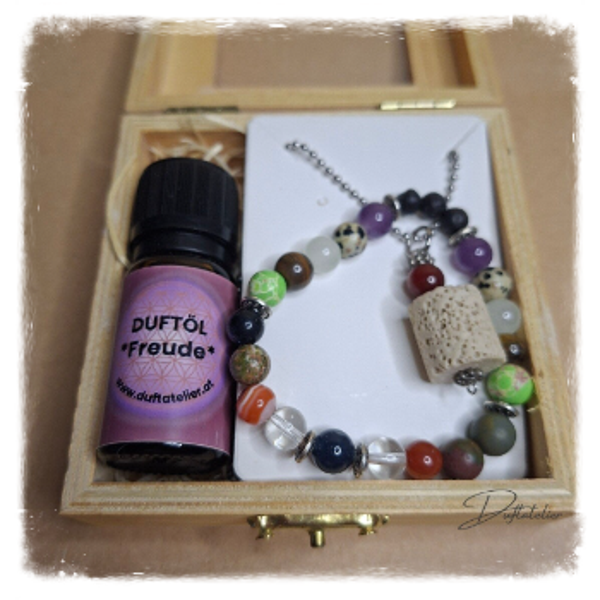 Schmuckset *FREUDE*