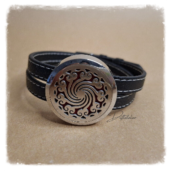 Aroma-Armband
