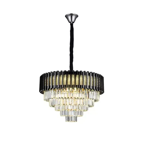 CEILING GLASGESLEPEN HANGLAMP | 60cm doorsnee 9100030110