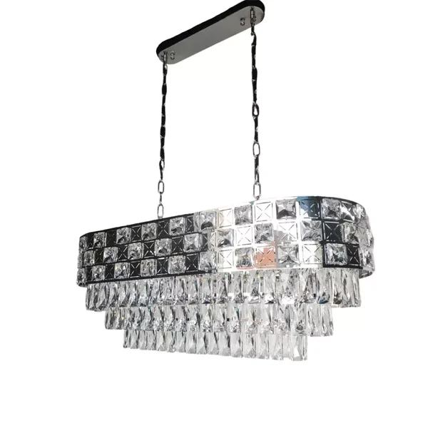 CEILING GLASGESLEPEN HANGLAMP | 85x35 9012090075