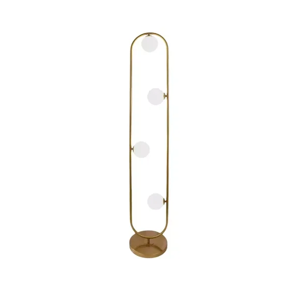 JAPANDI STYLE | VLOERLAMP 90001607