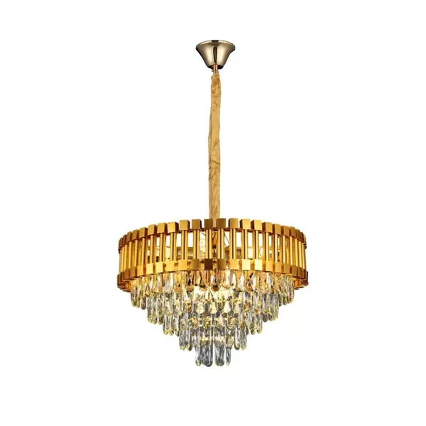 CEILING GLASGESLEPEN HANGLAMP | 60cm doorsnee 9100030075