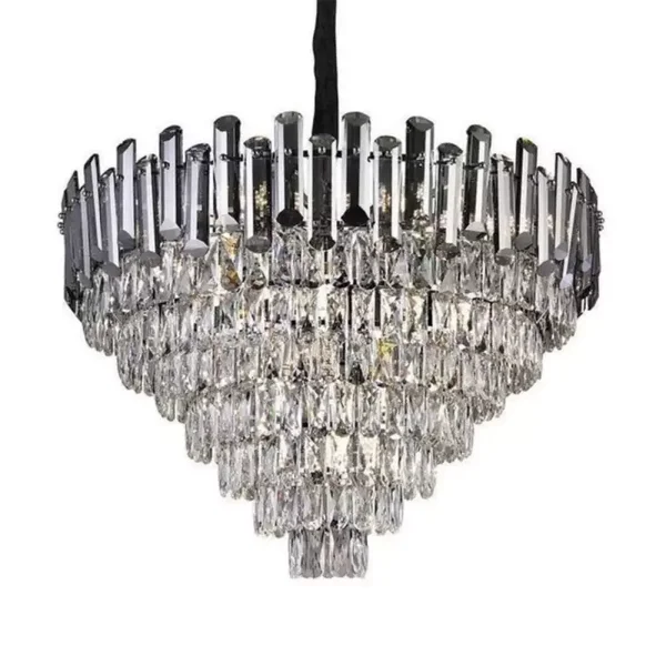 CEILING GLASGESLEPEN HANGLAMP | 60cm 9012090214
