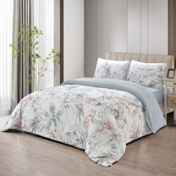 LAVELLA GIZEM DEKBEDOVERTREK SET