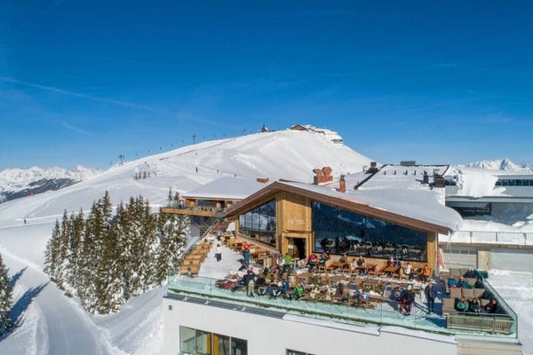 Wintersport 2024 - za 27 jan t/m vr 2 feb 2023