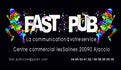 FAST PUB