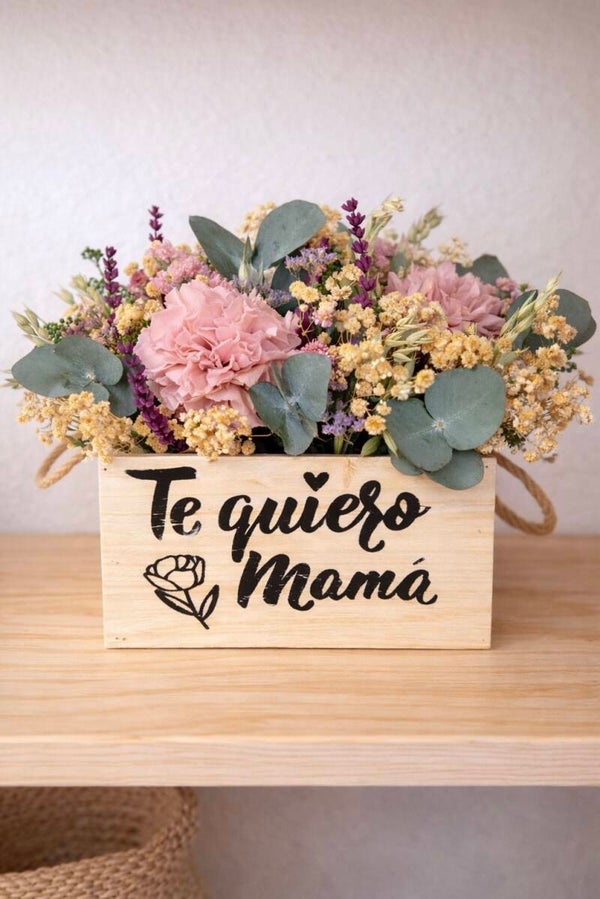 Centro Día de la Madre