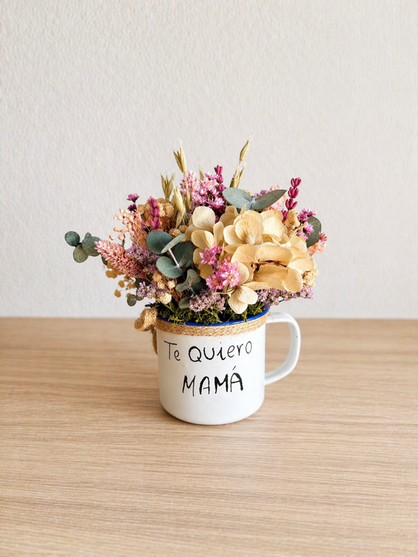 Tazas te quiero mamá