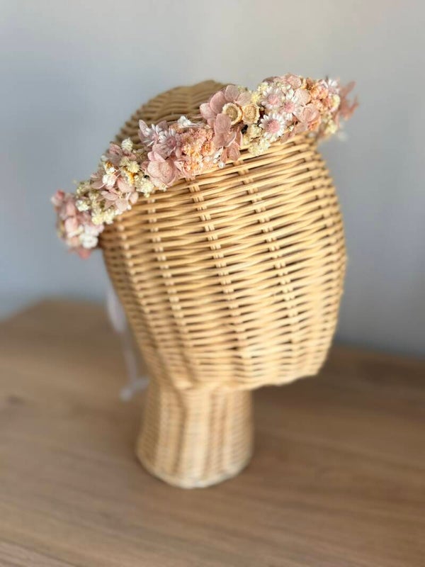 Corona pastel