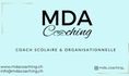 MDA coaching