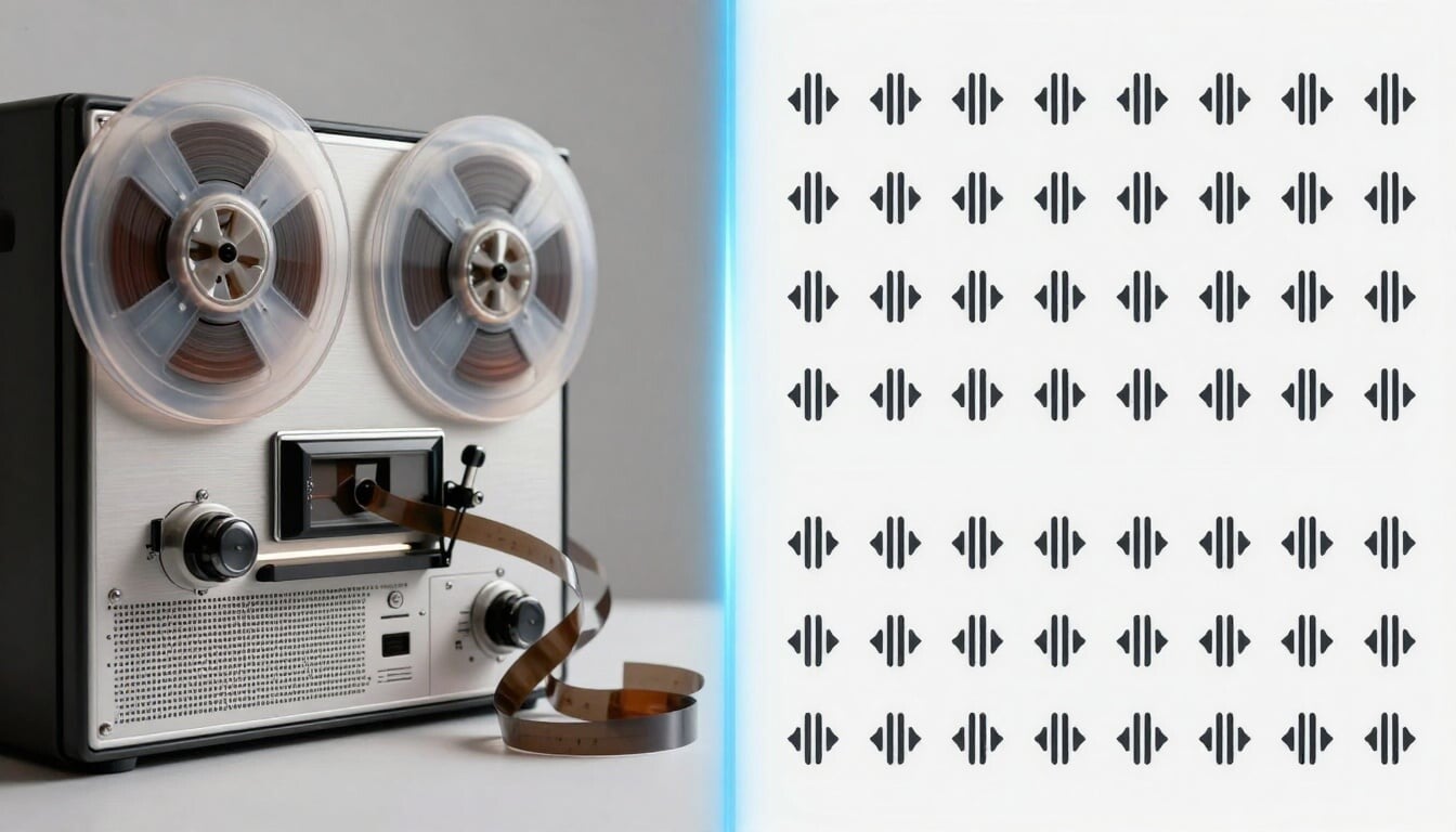 The Unfiltered Truth: Human-Recorded vs. Stock Moans – Which Delivers Authentic Audio Impact?