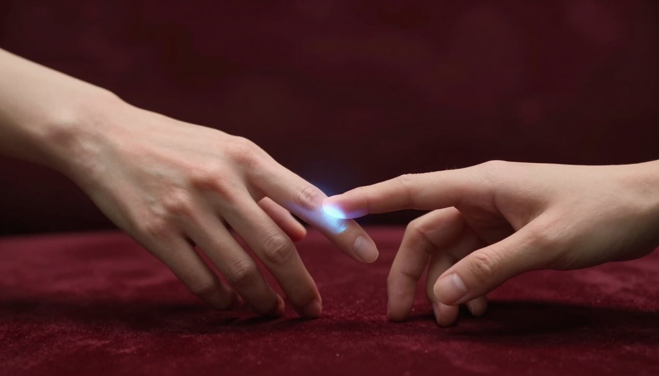 Hands-On Test: Does ElevenLabs Beat Human Voices for Erotic Audio Quality and Immersion?