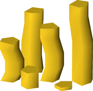 OSRS • 20M • Currency