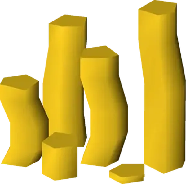 OSRS • 20M • Currency