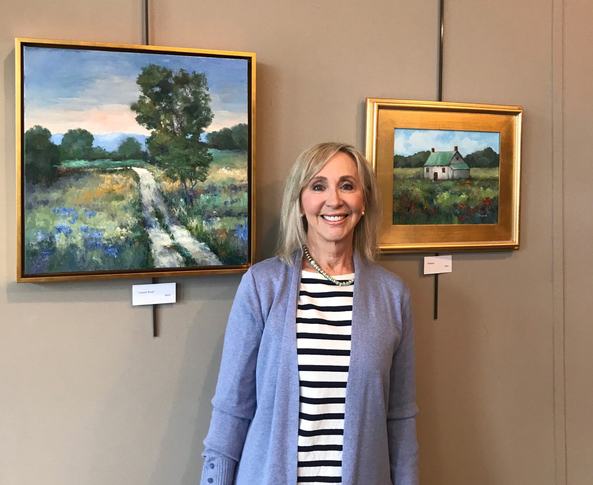 Sharon Rosenfeld Artists